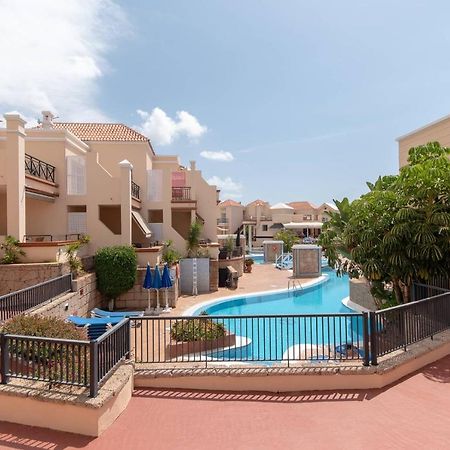 Apartment Costa Adeje Экстерьер фото