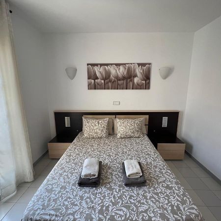 Apartment Costa Adeje Экстерьер фото