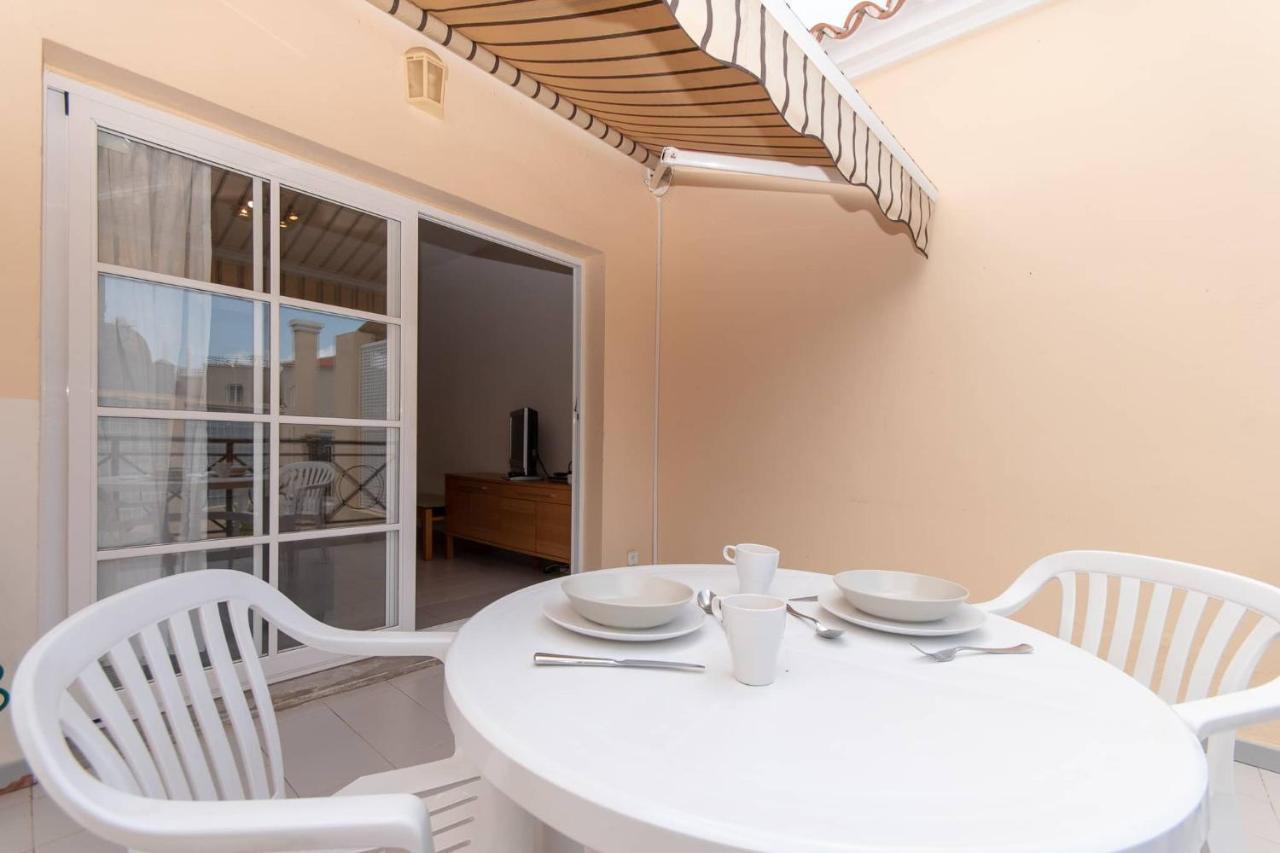 Apartment Costa Adeje Экстерьер фото