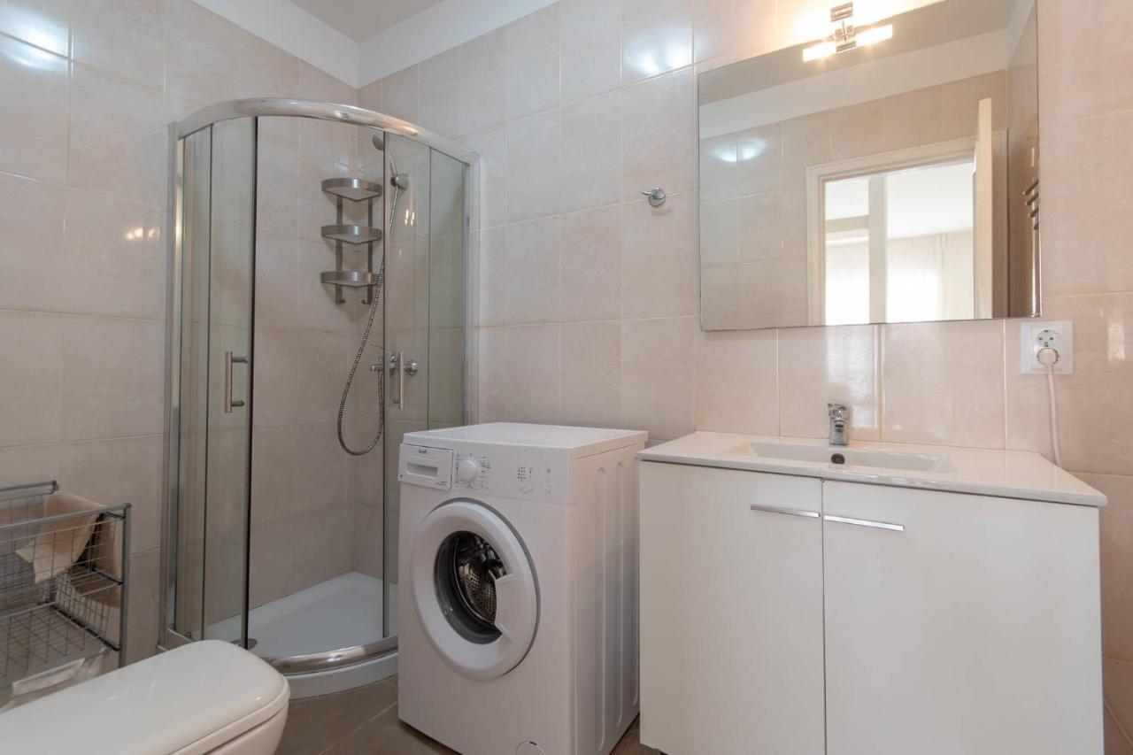 Apartment Costa Adeje Экстерьер фото